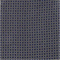 Silk ascot tie small... 2