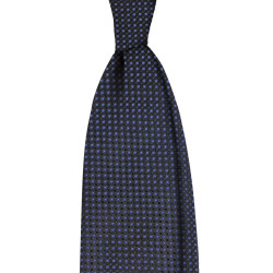 Micro motif pattern...