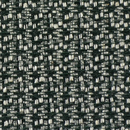 Tussah di seta verde