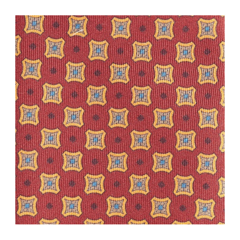 Rust micro pattern