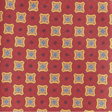 Rust micro pattern