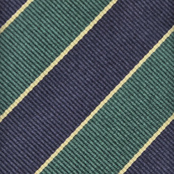 Cravatta riga reps jacquard... 2