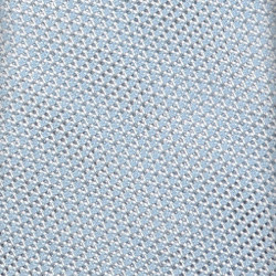 Plain garza fina tie -... 2