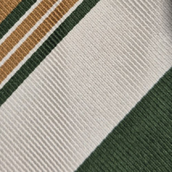 Multi Stripes Jacquard 3... 2