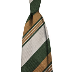 Multi Stripes Jacquard 3...