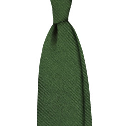 Solid Rep Jacquard - green