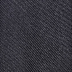 Cravatta reps tinta unita -... 2