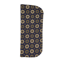 Porta occhiali in seta... 2