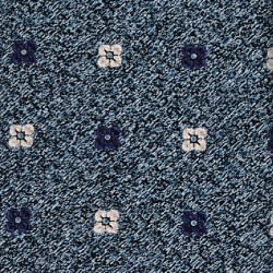 Micro floral pattern 3 fold... 2