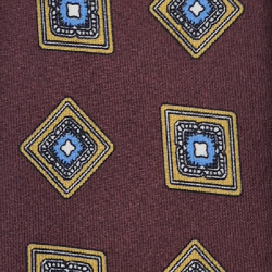 Geometric motif 3 folds... 2