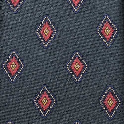 Diamond pattern 3 folds... 2