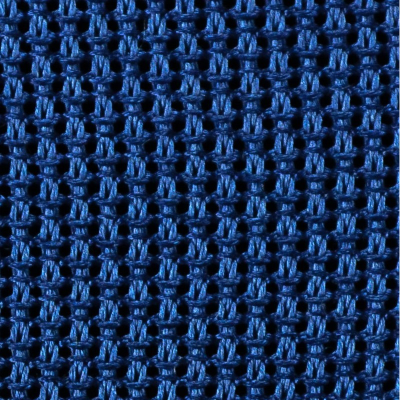 Blue royal grenadine fina