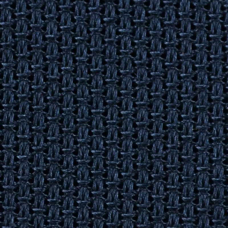 Petrol blue grenadine fina