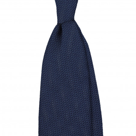 Dark blue grenadine fina