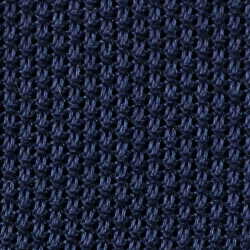 Dark blue grenadine fina 2