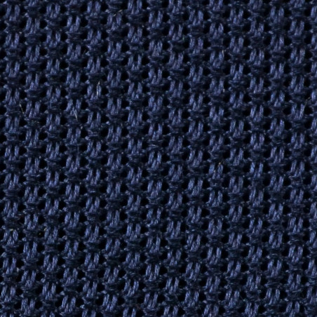 Garza fina blu scuro