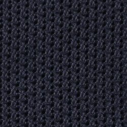 Garza fina navy 2