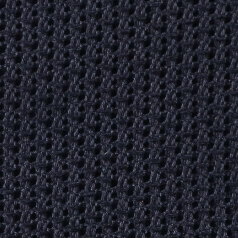 Garza fina navy