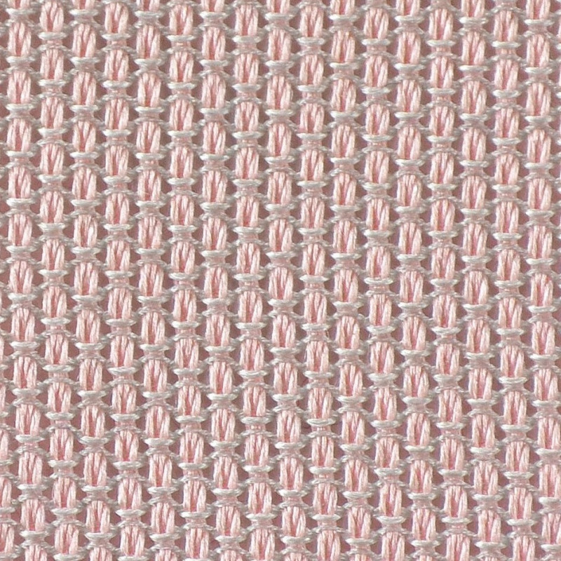 Garza fina rosa
