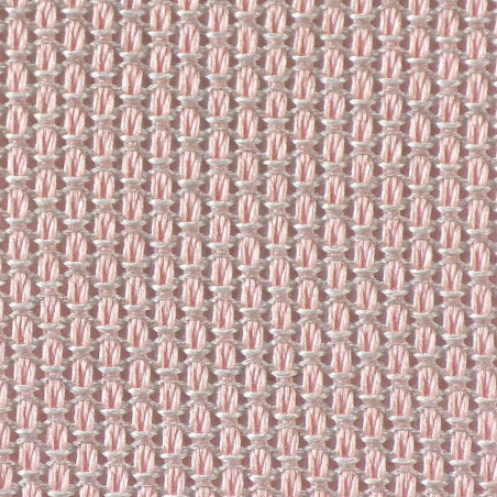 Garza fina rosa