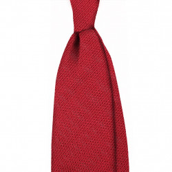 Red grenadine fina