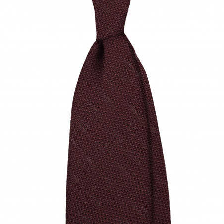 Burgundy grenadine fina