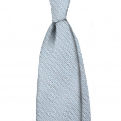 Light blue grenadine fina