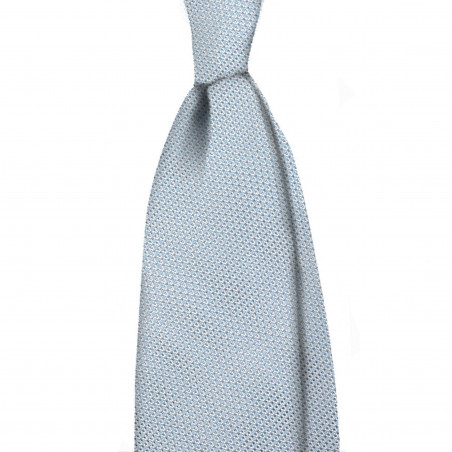 Light blue grenadine fina