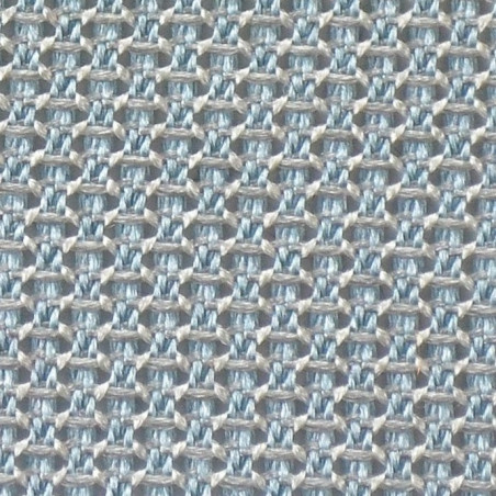 Light blue grenadine fina