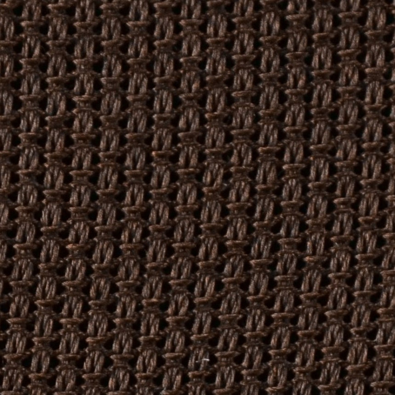 Brown grenadine fina