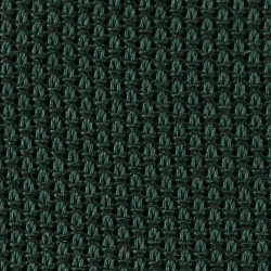 Dark green grenadine fina 2