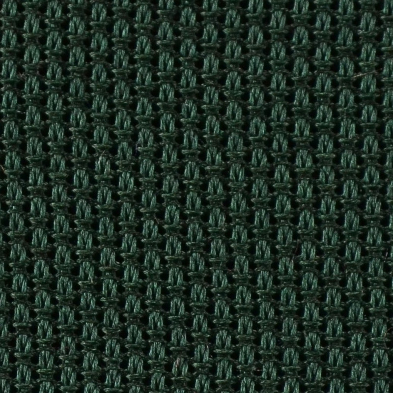 Garza fina verde scuro