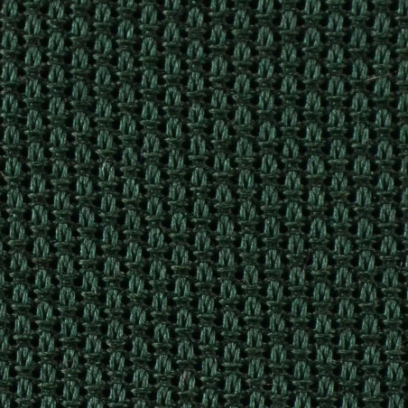 Garza fina verde scuro