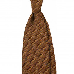 Light brown grenadine fina