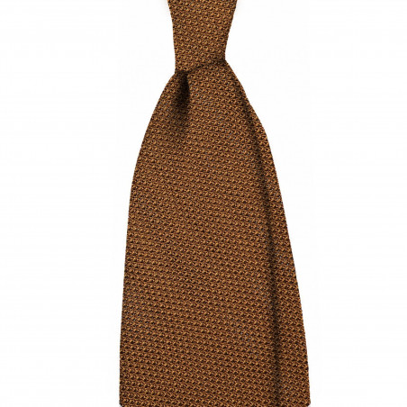 Light brown grenadine fina