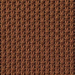 Garza fina marrone chiaro 2