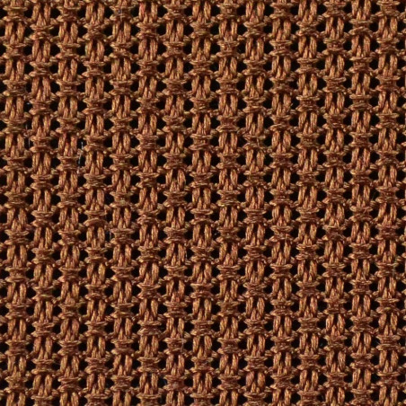 Light brown grenadine fina