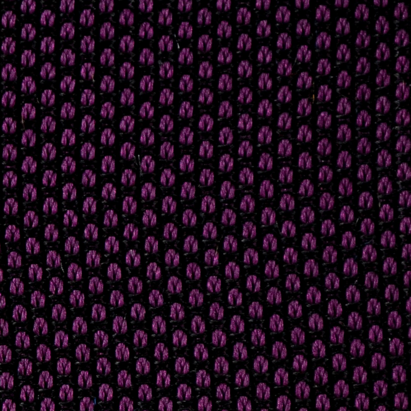 Dark purple grenadine fina