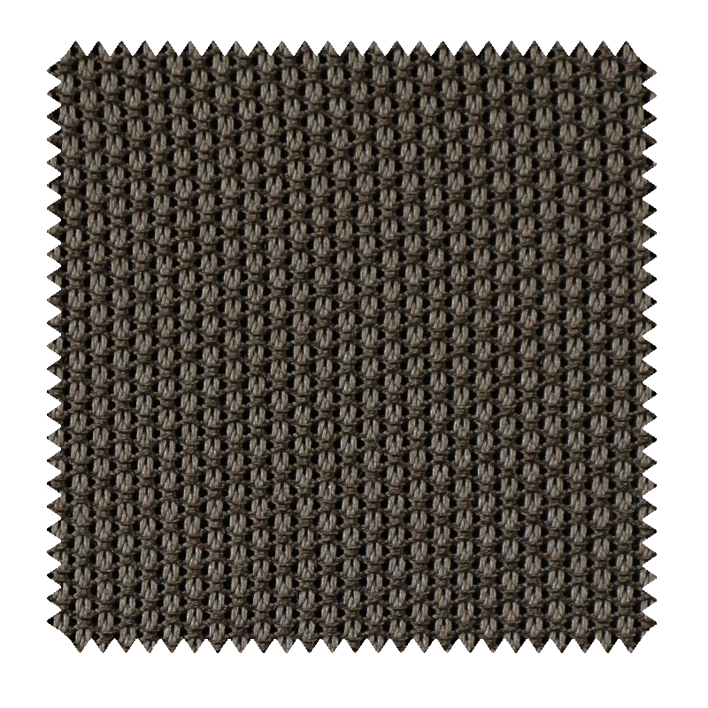 Army green grenadine fina