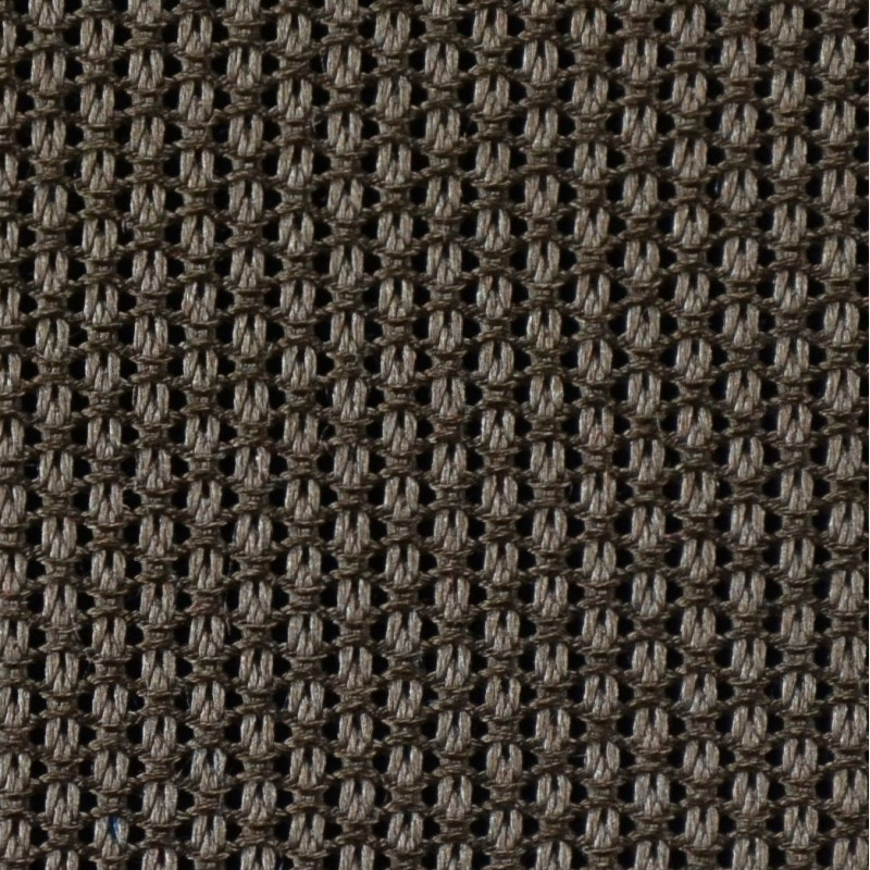 Army green grenadine fina