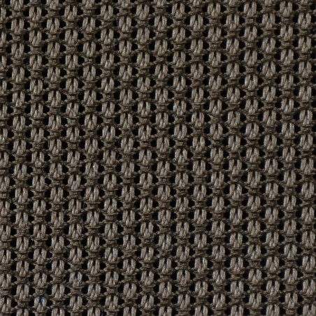 Army green grenadine fina