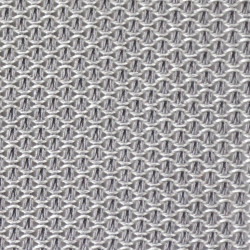 Light grey grenadine fina 2