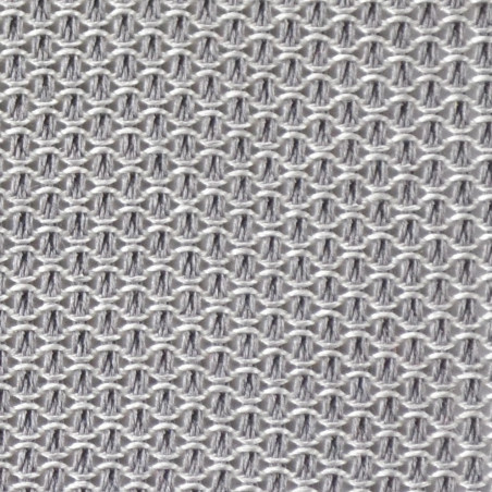 Light grey grenadine fina