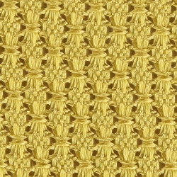 Garza grossa gialla 2