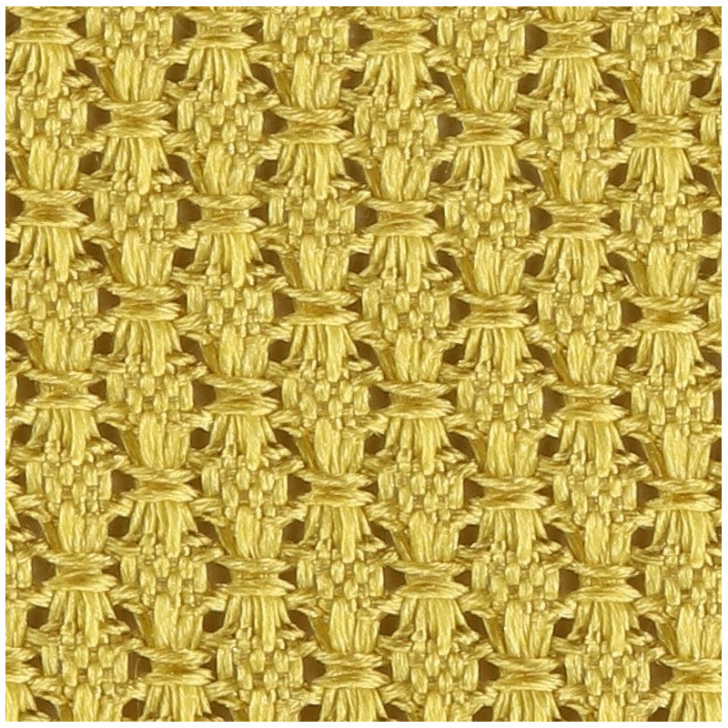 Yellow grenadine grossa