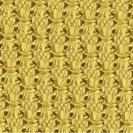 Yellow grenadine grossa