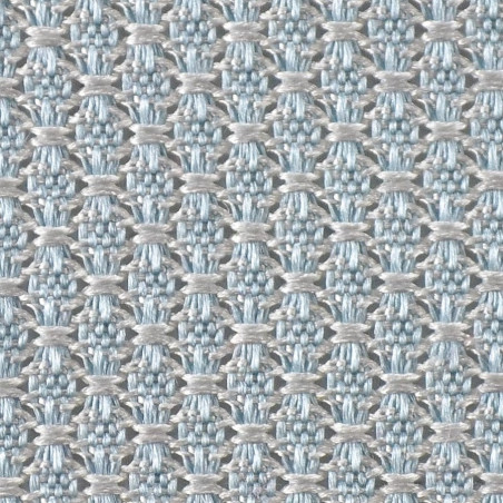 Light blue grenadine grossa