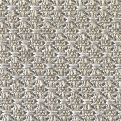 Garza grossa avorio 2