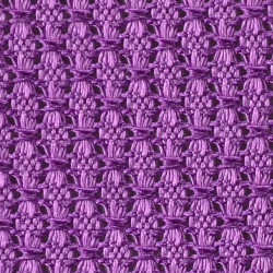 Lilac grenadine grossa 2