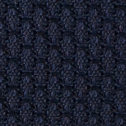 Navy grenadine grossa 2